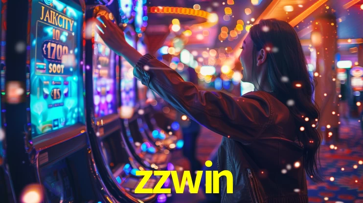 zzwin: Seu Cassino Premiado com Pagamentos Rápidos