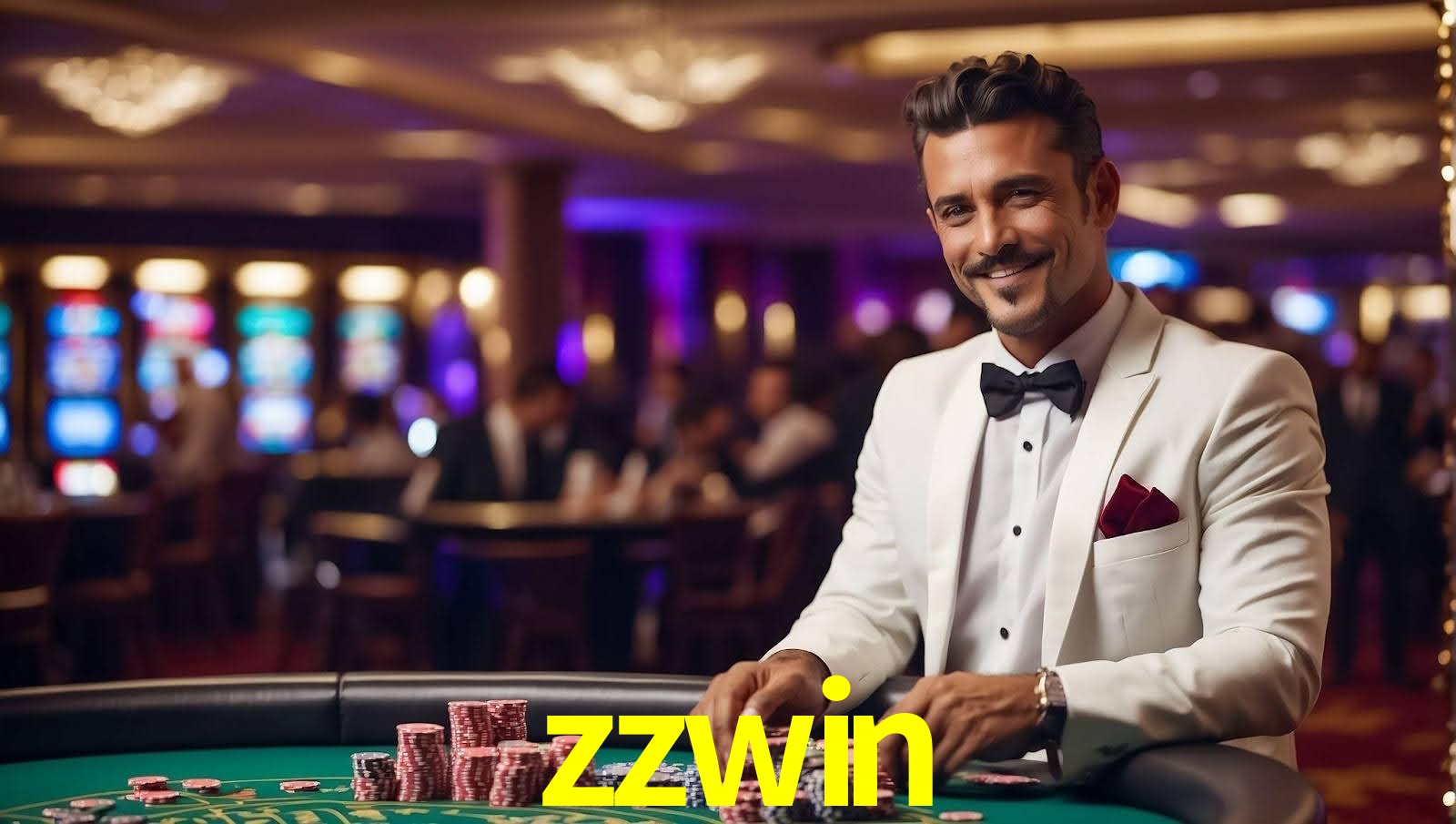 Diretório de Jogos zzwin