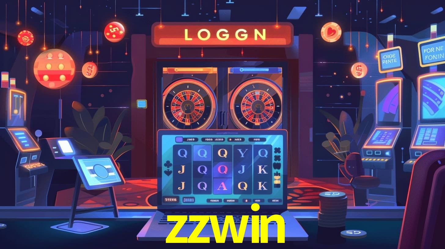 Provedores de Jogos zzwin