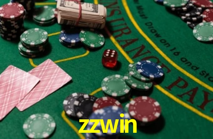 Interface do App zzwin