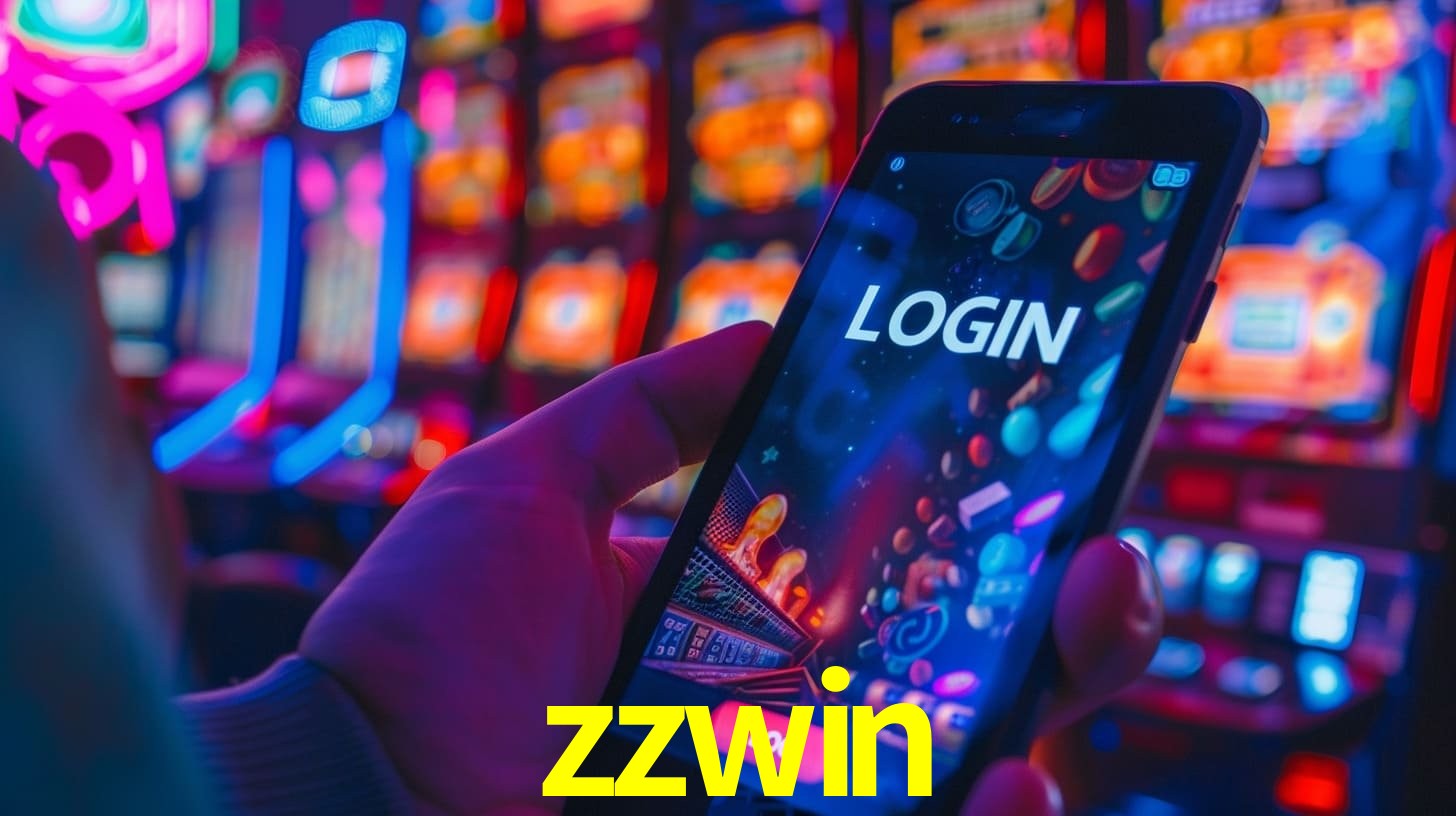 Provedores de Jogos zzwin