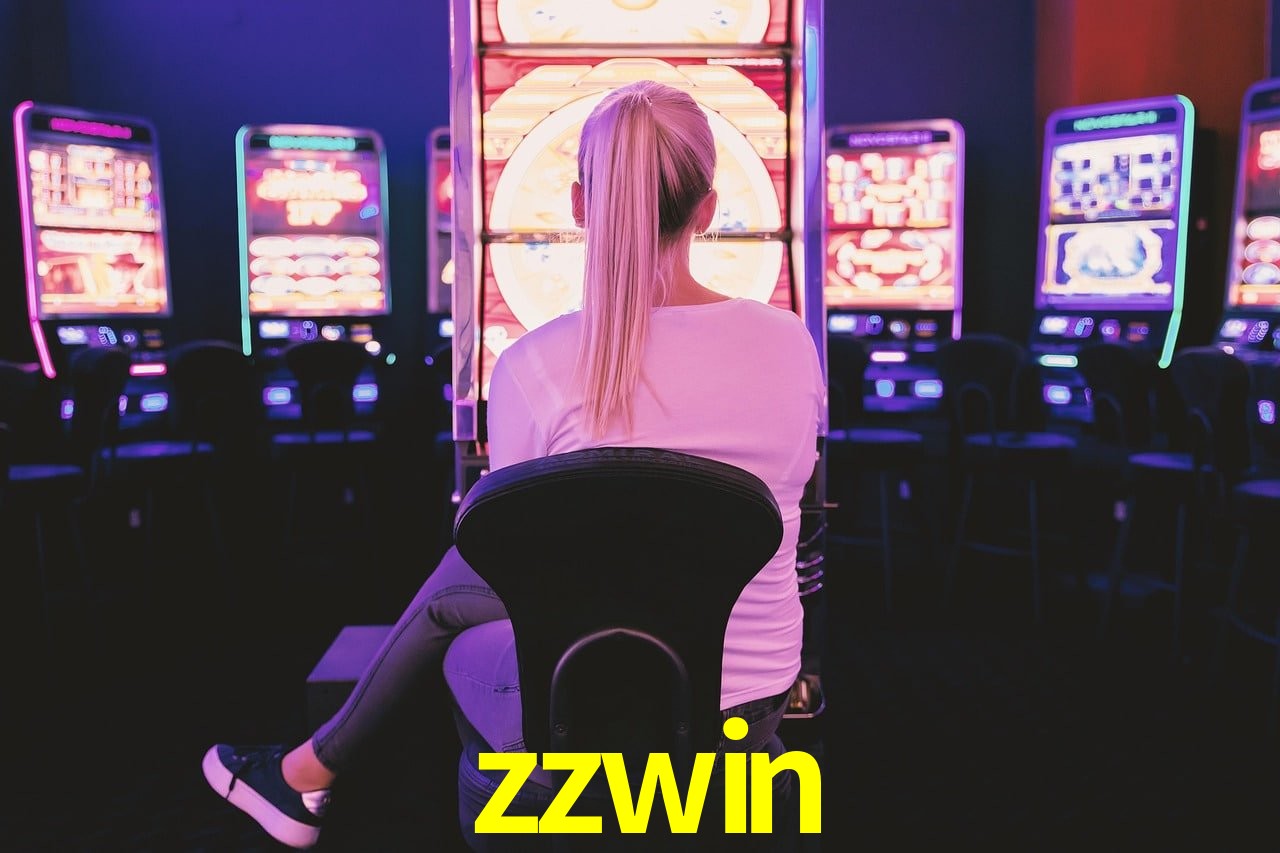 Casino Ao Vivo zzwin