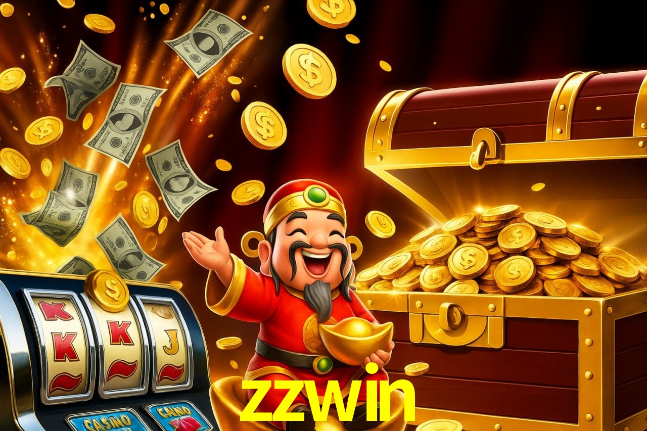 Recursos de Bônus zzwin