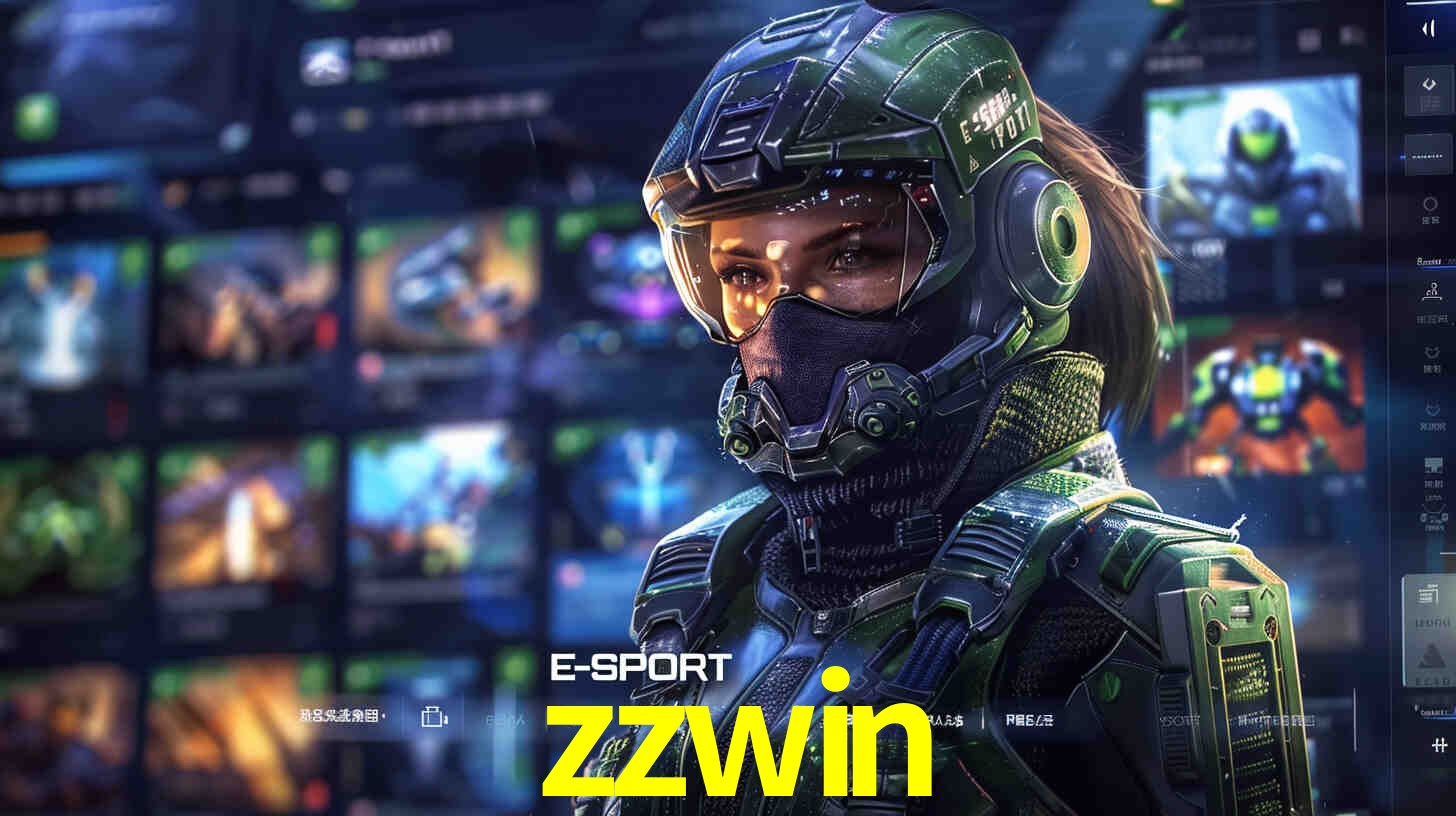 Descubra o Mundo do Cassino Online com zzwin