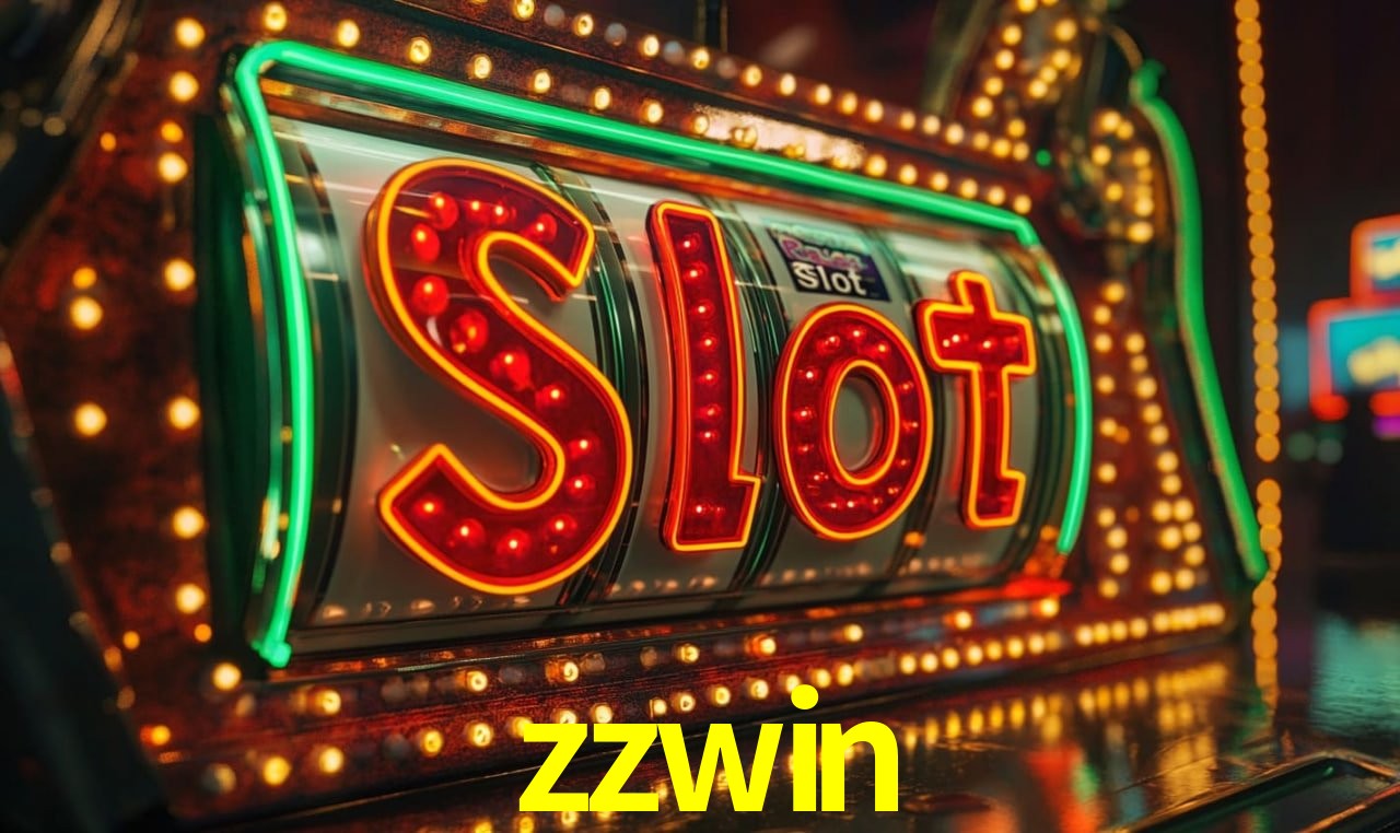 Jogos de Slot zzwin