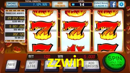 A Popularidade dos Caça-Níqueis no zzwin