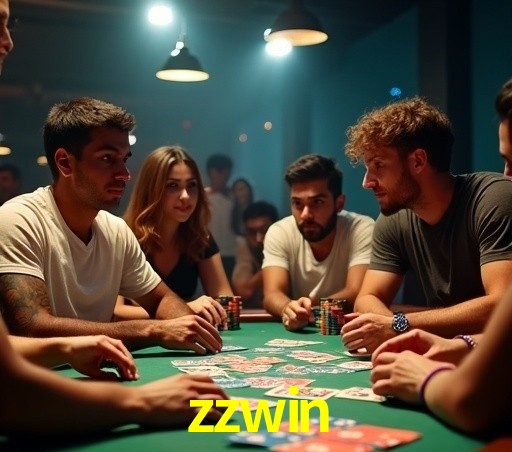 Tecnologia da Plataforma zzwin