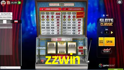 Descubra o Programa VIP da zzwin: Vantagens Exclusivas para Jogadores