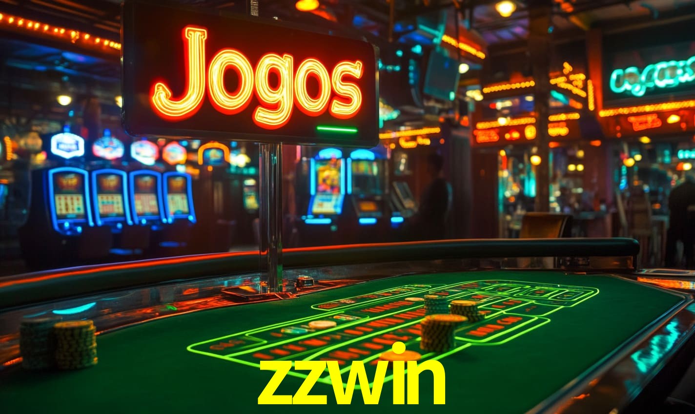 Avaliações dos Jogadores zzwin