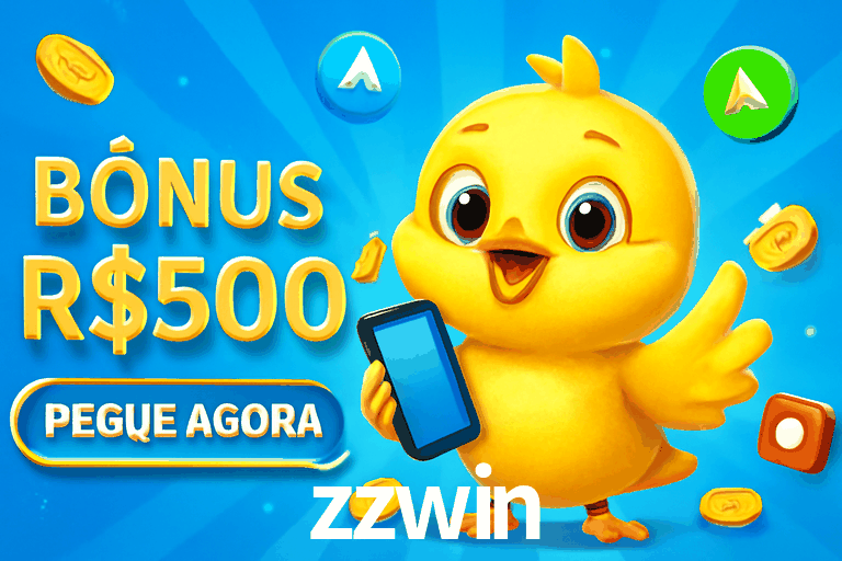 Descubra a Magia dos Jogos de Arcade no zzwin