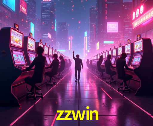 Jogos de Slot zzwin