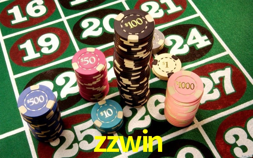 Tecnologia da Plataforma zzwin