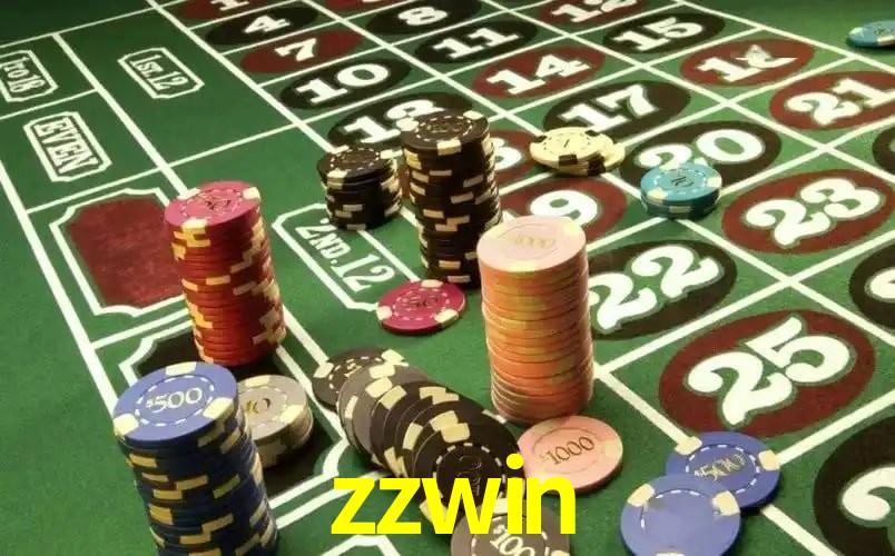 Bônus de Boas-vindas zzwin