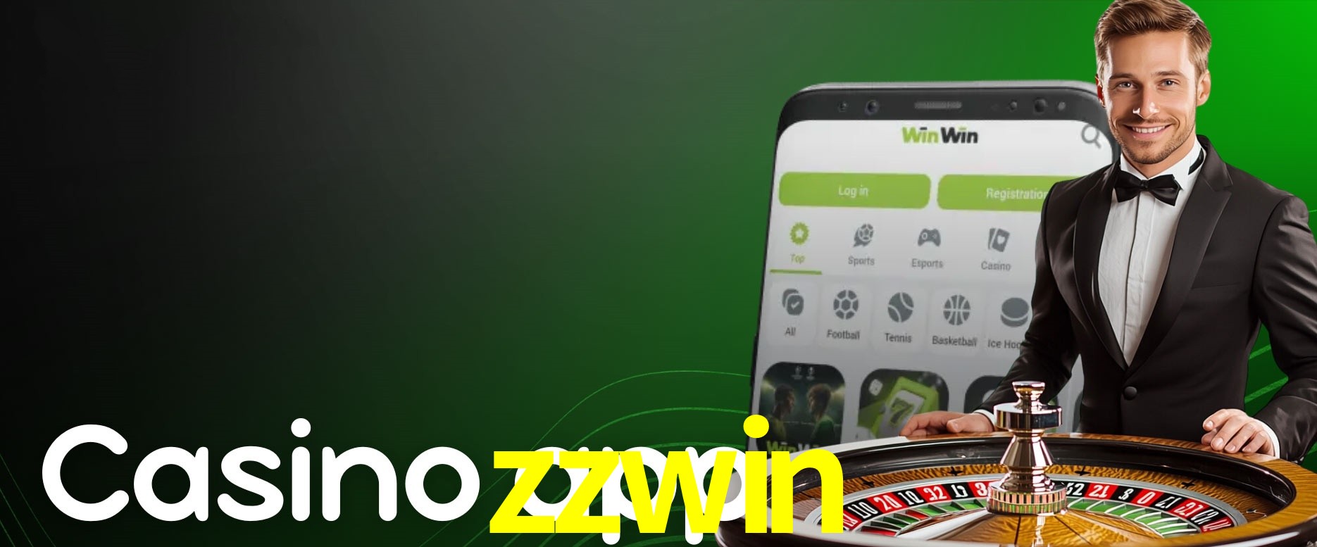 Descubra o Mundo do Cassino Online com zzwin