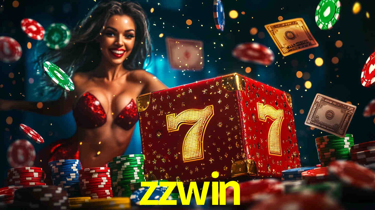 Interface do App zzwin