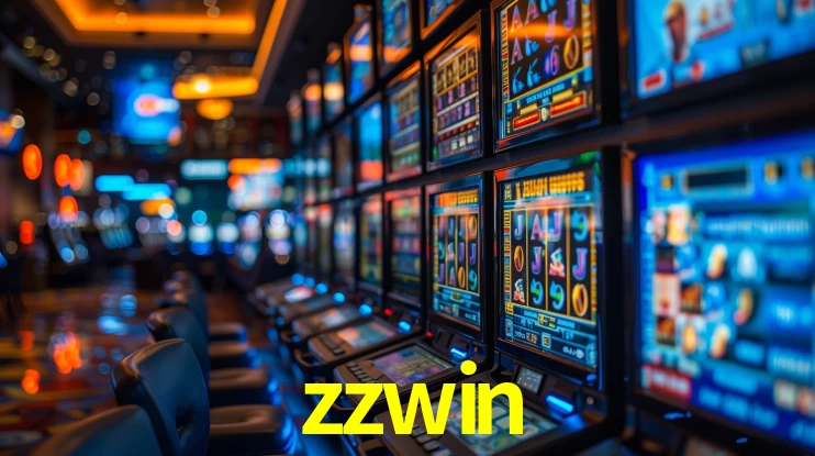 Desvendando o Mundo dos Jogos Virtuais na zzwin
