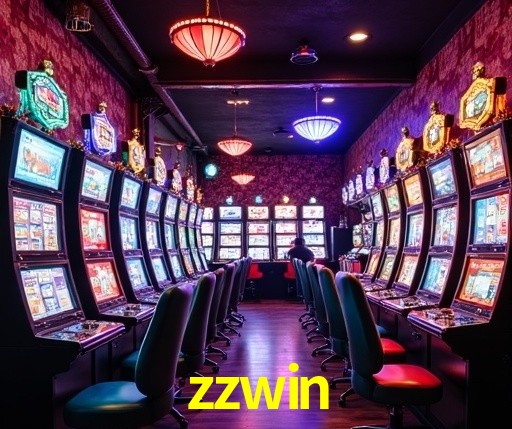 Sistemas de Segurança zzwin