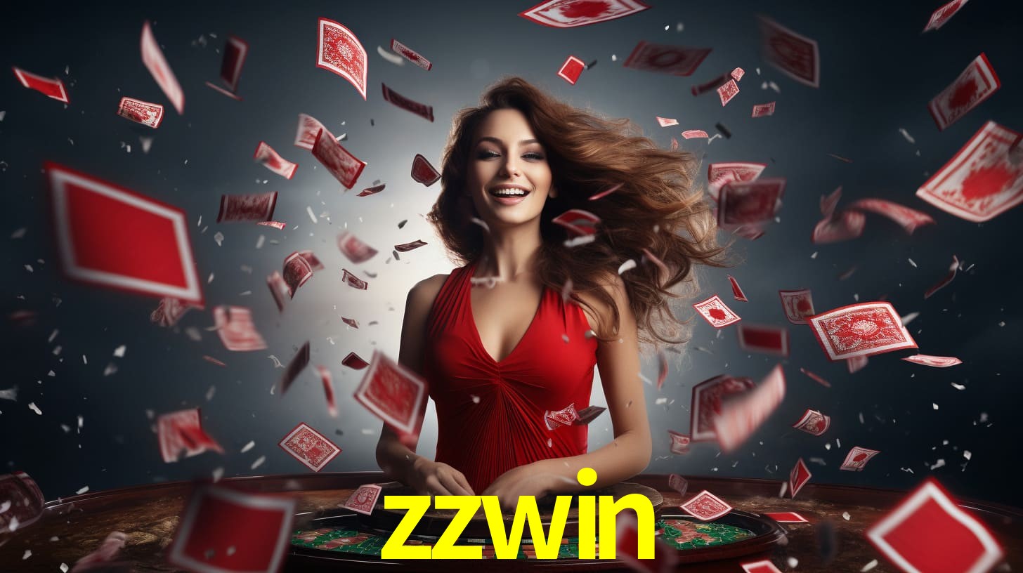 APP oficial da zzwin para mobile